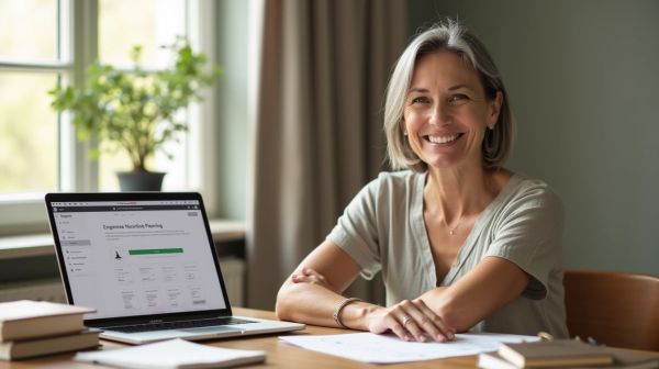 Choisir un bon diététicien en ligne pour un accompagnement personnalisé