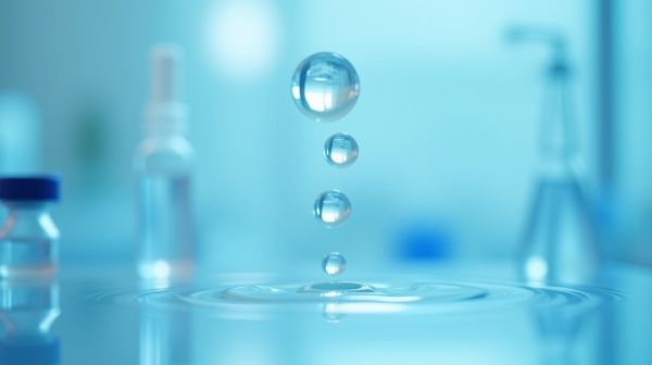 Des gouttes ophtalmiques promettent un nouvel avenir pour le traitement de la DMLA