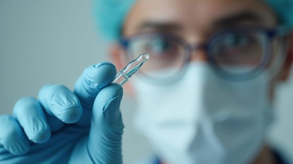 Des gouttes ophtalmiques promettent un nouvel avenir pour le traitement de la DMLA