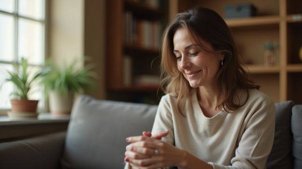 Ménopause : quelles alternatives naturelles au traitement hormonal
