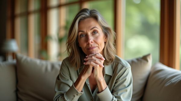 Ménopause : quelles alternatives naturelles au traitement hormonal