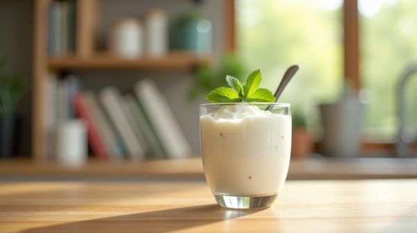 Optimiser la santé intestinale avec des probiotiques après antibiotiques