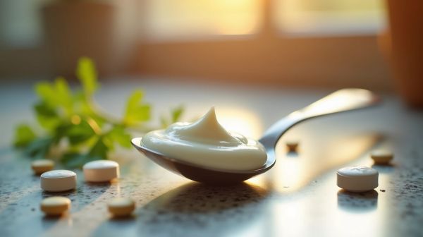 Optimiser la santé intestinale avec des probiotiques après antibiotiques