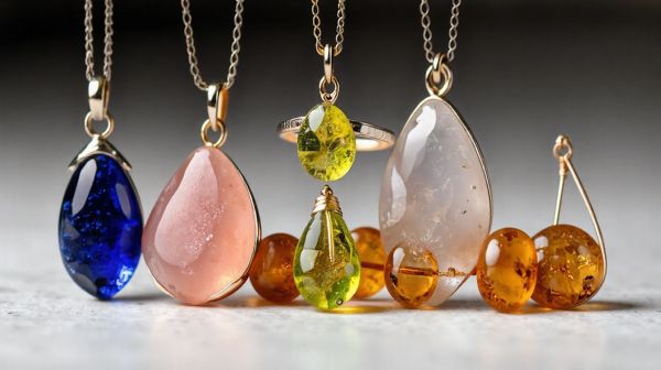 Top 5 bracelets en pierres naturelles pour équilibrer vos chakras
