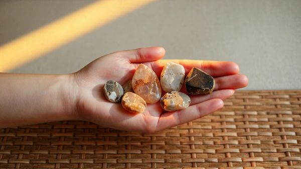 Top 5 bracelets en pierres naturelles pour équilibrer vos chakras