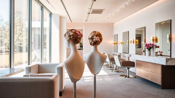 Top 5 salons à Albertville pour une coiffure personnalisée