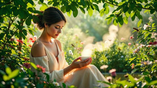 Top 5 solutions naturelles pour soulager les symptômes de la ménopause