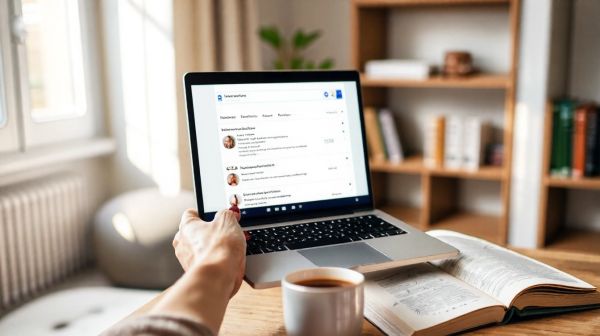 Top conseils pour trouver un diététicien en ligne efficace