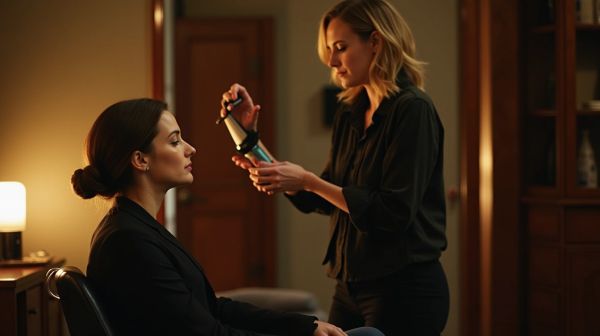 Votre coiffeur à Albertville pour une coiffure sur mesure