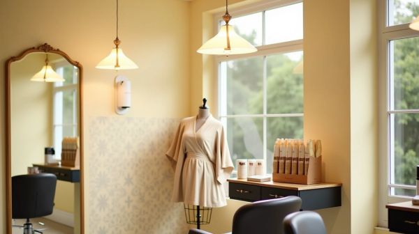 Votre coiffeur à Albertville pour une coiffure sur mesure